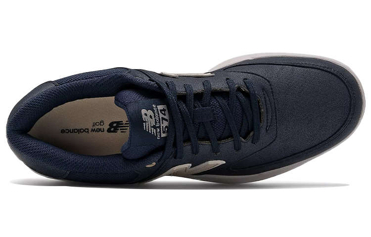 Shop New Balance 574 Golf ''Navy'' Herren/Damen Sneakers NBG574GNV
