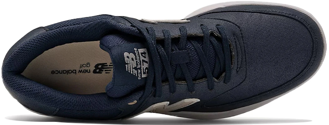 New Balance 574 Golf ''Navy'' Herren/Damen Sneakers NBG574GNV Shop New Balance 574 Golf ''Navy'' Herren/Damen Sneakers NBG574GNV