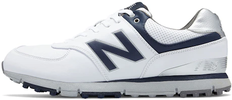 New Balance 574 Golf 'White Navy' NBG574WN New Balance 574 Golf 'White Navy' NBG574WN