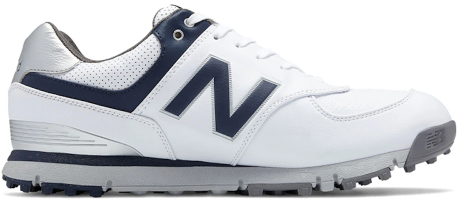 New Balance 574 Golf ''Weiß Navy'' NBG574WN Order New Balance 574 Golf ''Weiß Navy'' NBG574WN