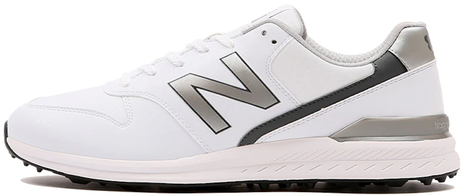 New Balance 574 Golf 'Putih Silver' UGS996W2 Buy New Balance 574 Golf 'Putih Silver' UGS996W2