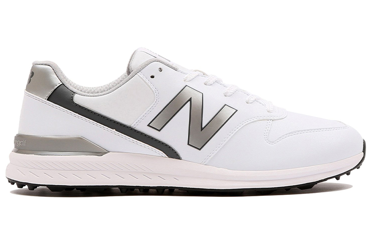 Order New Balance 574 Golf ''Bianco Argento'' UGS996W2