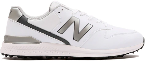 Order 뉴발란스 574 골프 '화이트 실버' (New Balance 574 Golf 'White Silver') UGS996W2
