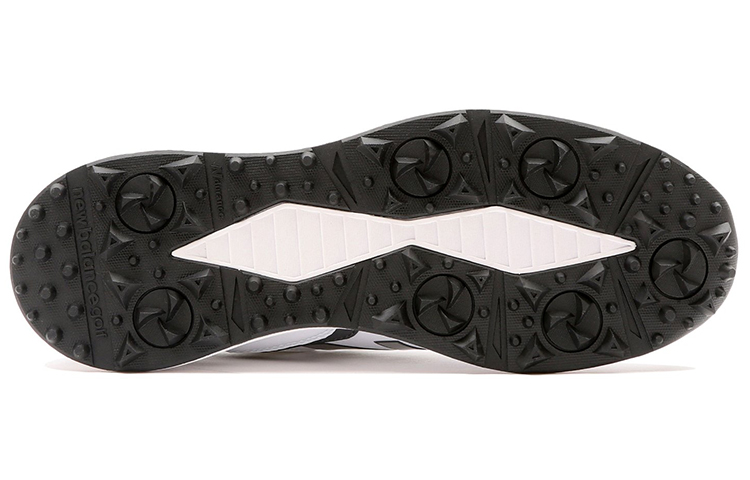 NB 574 Golf 'White Silver' 圖 4