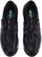Shop 뉴발란스 574 골프화 (블랙) UGBS574E