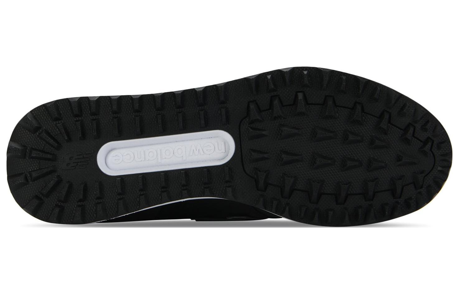 Details for New Balance 574 Scarpe da Golf ''Nero'' UGBS574E
