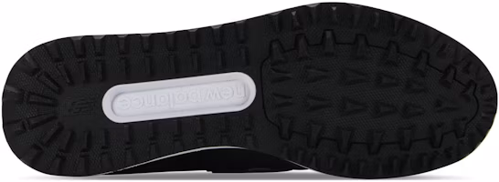 Details for 뉴발란스 574 골프화 (블랙) UGBS574E