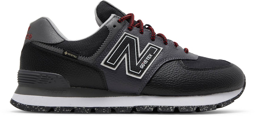 紐巴倫 574 Gore-Tex '黑灰' M574DGTX Buy 紐巴倫 574 Gore-Tex '黑灰' M574DGTX