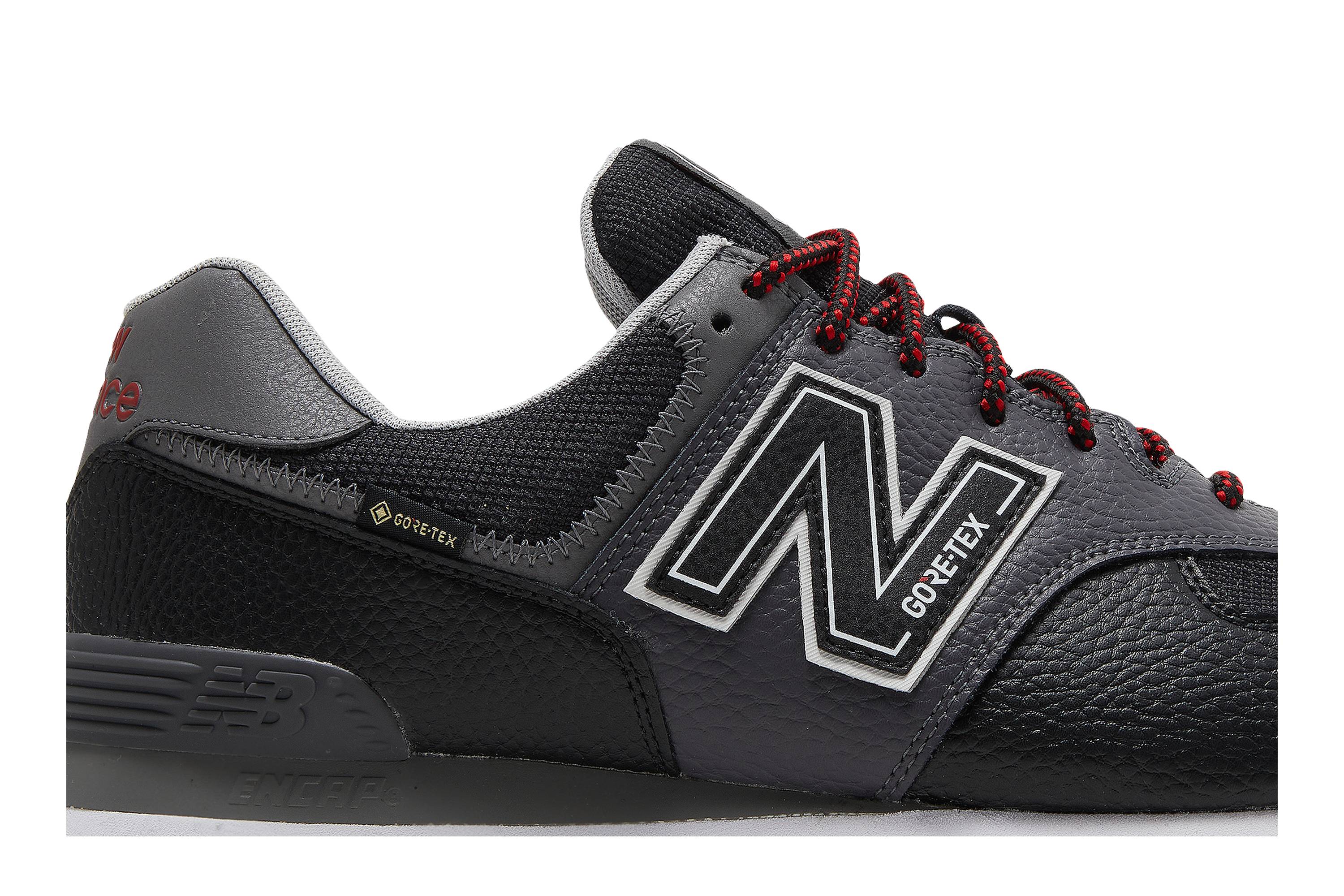 New balance encap gore tex best sale