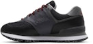 Lookbook 뉴발란스 574 고어텍스 '블랙 그레이' (New Balance 574 Gore-Tex 'Black Grey') M574DGTX