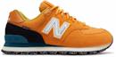 Buy New Balance 574 Gore-Tex 'Orange' Lelaki/Perempuan M574DGEX