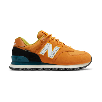 NB 574 GTX 'Orange'