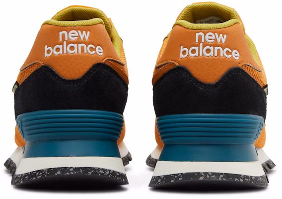 New Balance 574 Gore-Tex 'Orange' Lelaki/Perempuan M574DGEX Details for New Balance 574 Gore-Tex 'Orange' Lelaki/Perempuan M574DGEX
