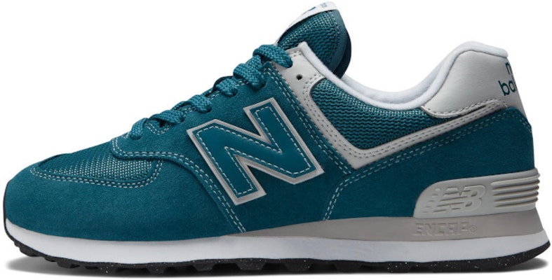 New Balance 574 Hijau Kelabu U574CE2 Buy New Balance 574 Hijau Kelabu U574CE2