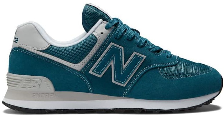 New Balance 574 Hijau Kelabu U574CE2 Order New Balance 574 Hijau Kelabu U574CE2