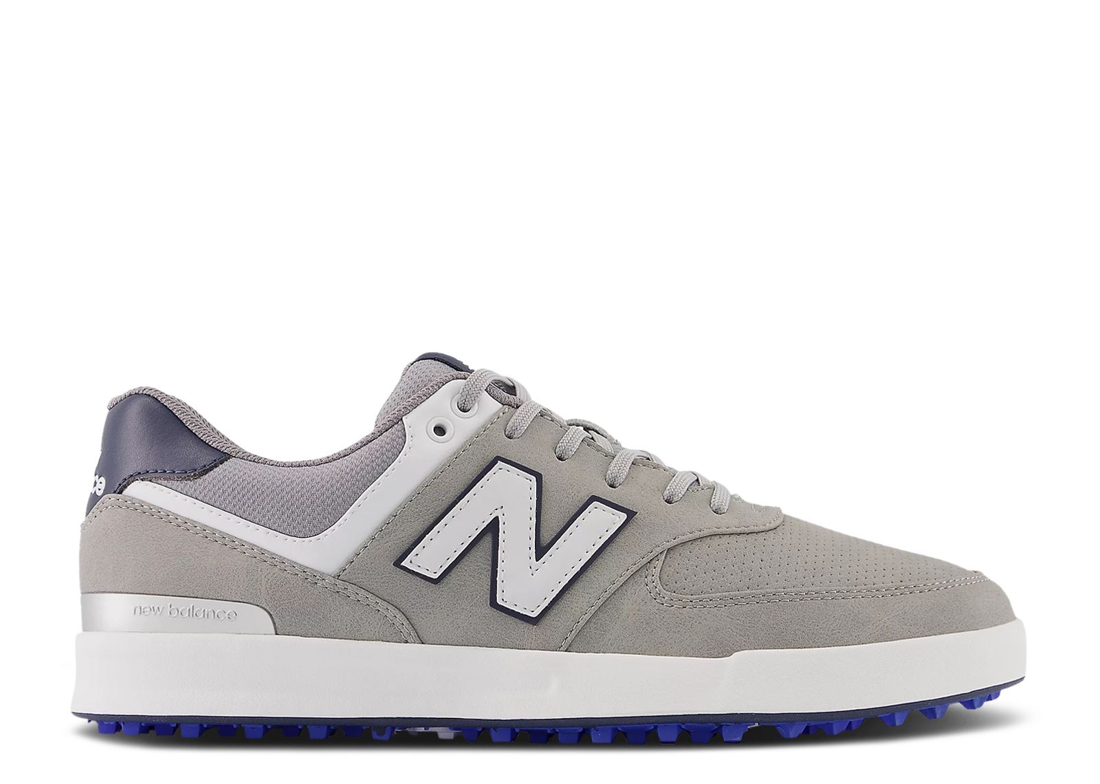 Buy New Balance 574 Groen 2E Wide ''Grijs Wit'' NBG574GGW-2E