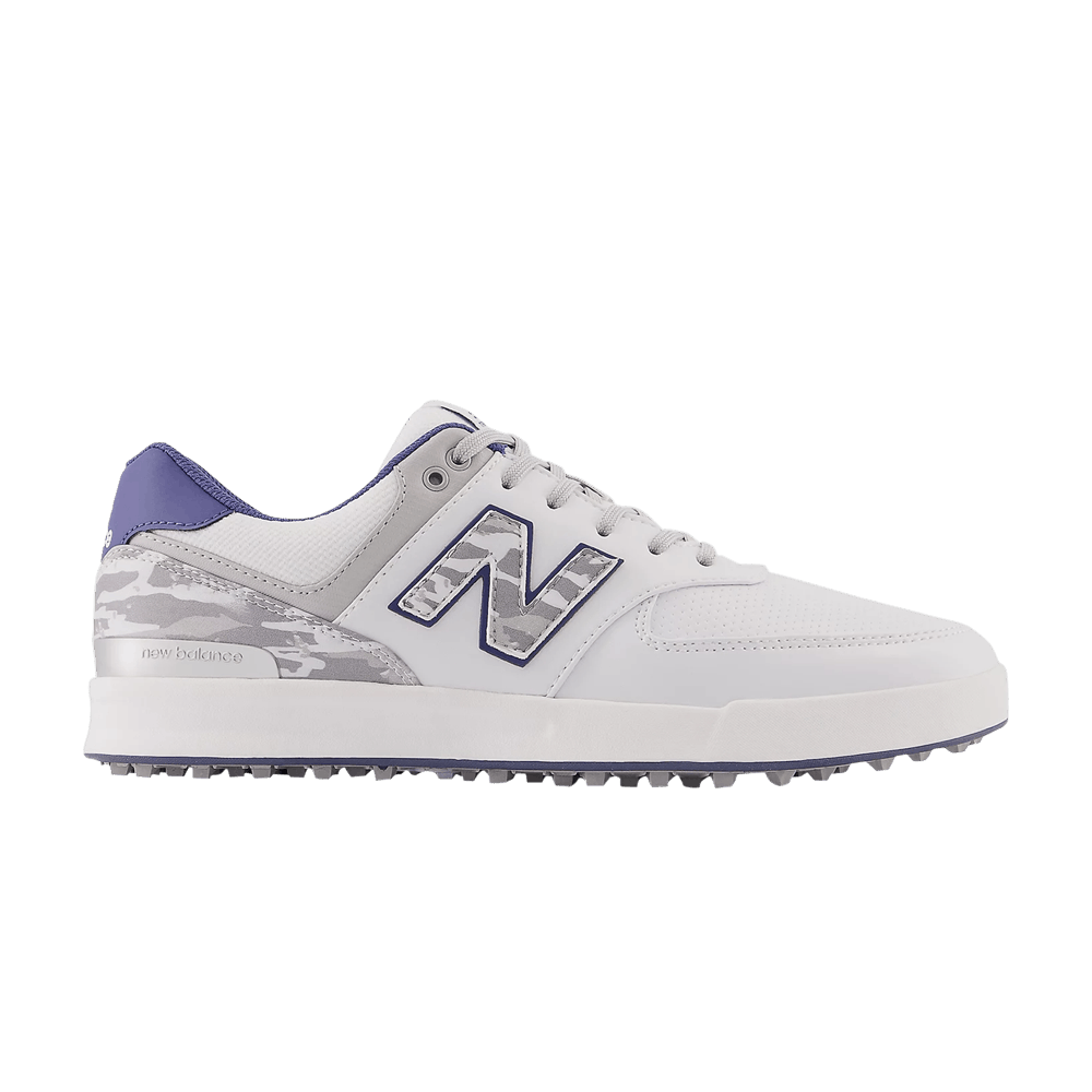 Buy New Balance 574 Hijau 4E Lebar 'Putih Biru' NBG574GWB-4E