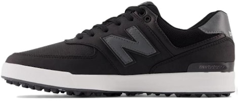 New Balance 574 Greens 'Black' NBG574GBL New Balance 574 Greens 'Black' NBG574GBL