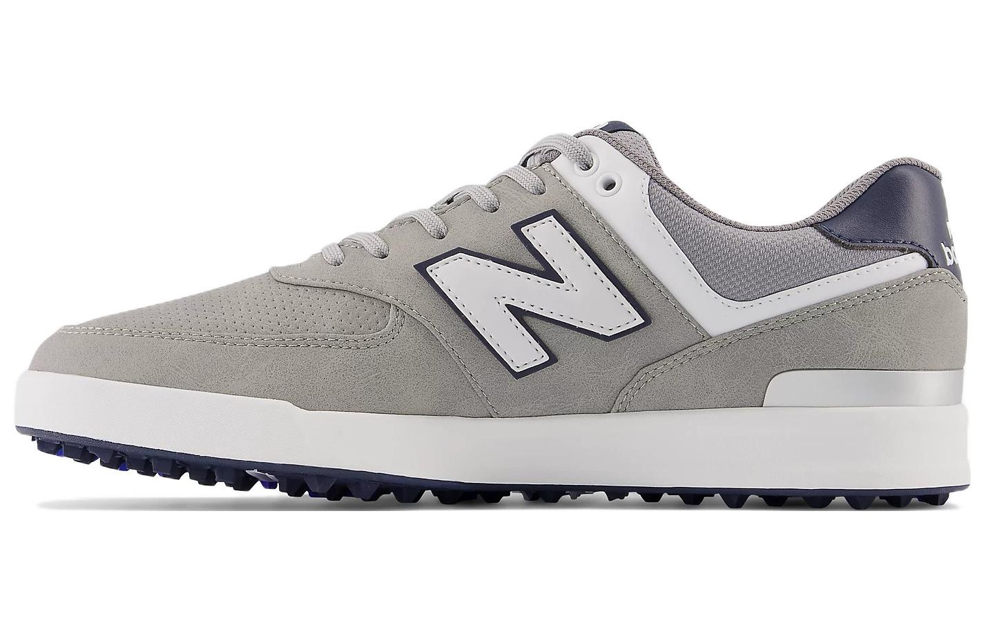 Buy New Balance 574 Greens 'Grey White' NBG574GGW