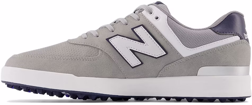 New Balance 574 Greens 'Grey White' NBG574GGW Buy New Balance 574 Greens 'Grey White' NBG574GGW