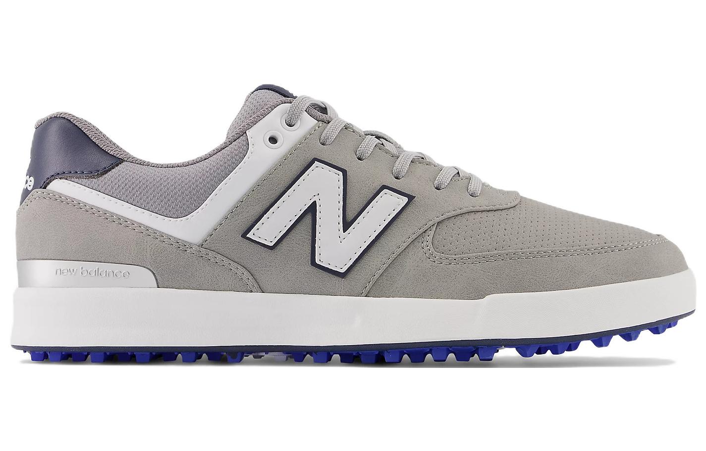 Order New Balance 574 Greens 'Grey White' NBG574GGW