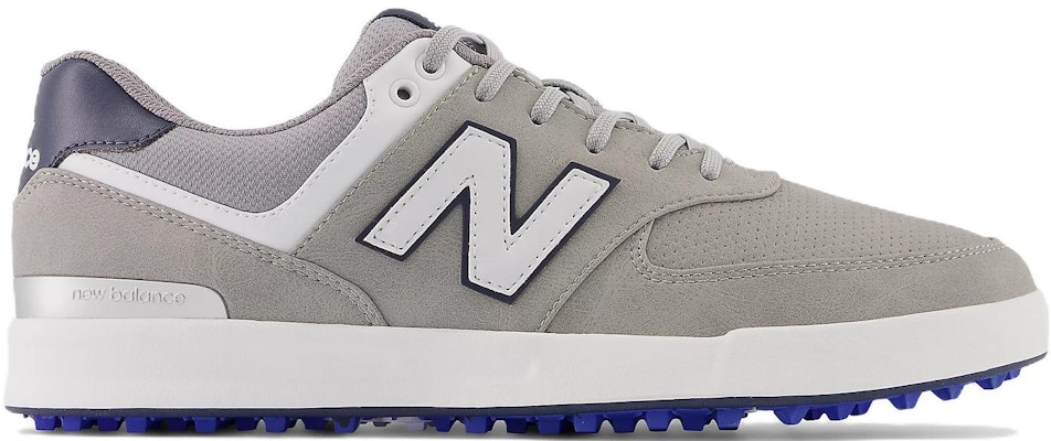 New Balance 574 Greens 'Grey White' NBG574GGW Order New Balance 574 Greens 'Grey White' NBG574GGW