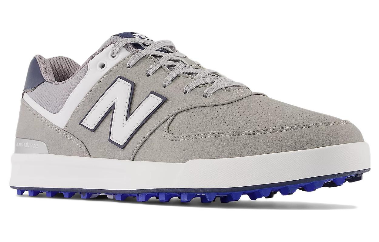 Lookbook New Balance 574 Greens 'Grey White' NBG574GGW