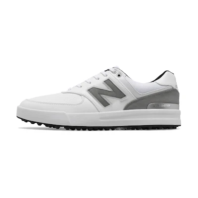 NB 574 Greens 'White'