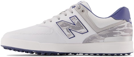 New Balance 574 Greens 'White Blue' NBG574GWB New Balance 574 Greens 'White Blue' NBG574GWB