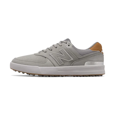 NB 574 Greens Gray