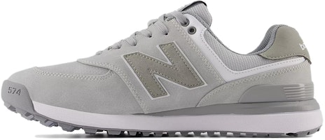 New Balance 574 Greens v2 'Light Grey' MG574LG New Balance 574 Greens v2 'Light Grey' MG574LG