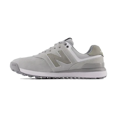 NB 574 Greens v2 'Light Grey'