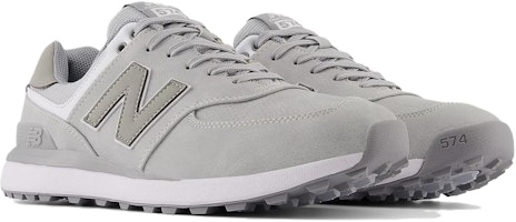 ニューバランス574 Greens v2 ライトグレー MG574LG Lookbook ニューバランス574 Greens v2 ライトグレー MG574LG