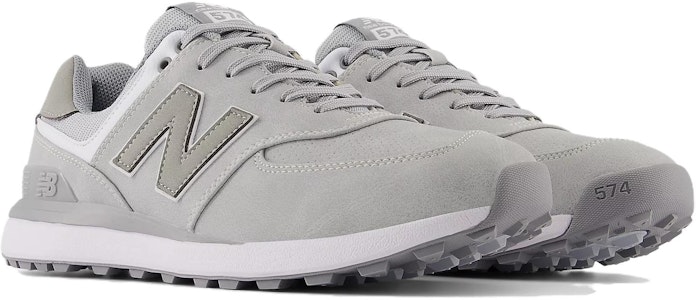 뉴발란스 574 그린v2 '라이트 그레이' (New Balance 574 Green v2 'Light Grey') MG574LG Lookbook 뉴발란스 574 그린v2 '라이트 그레이' (New Balance 574 Green v2 'Light Grey') MG574LG