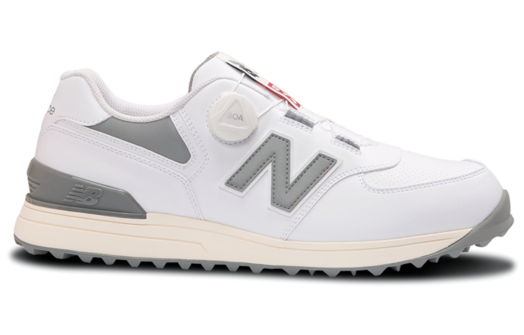 Order 新百伦574绿v3‘白灰’ UGBS574C