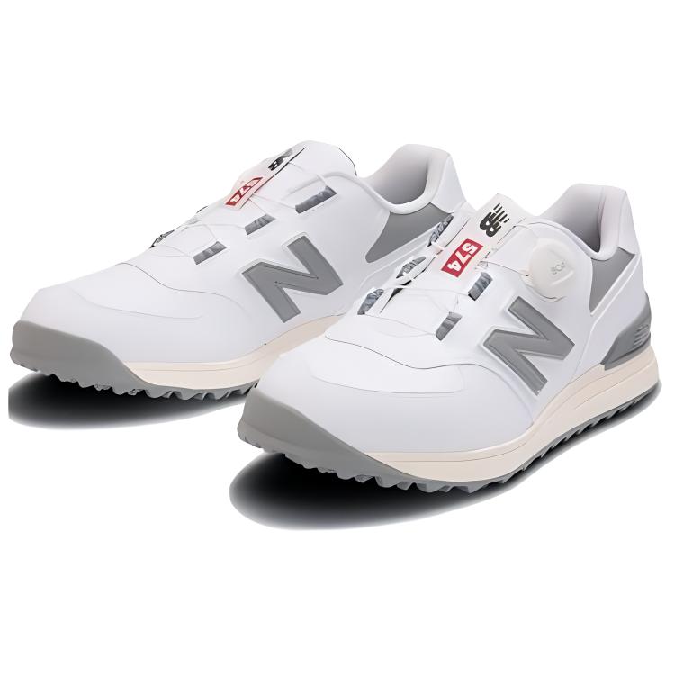 Lookbook 新百伦574绿v3‘白灰’ UGBS574C