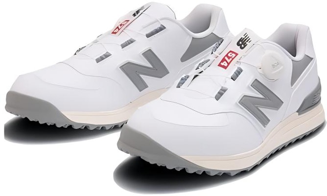 新百伦574绿v3‘白灰’ UGBS574C Lookbook 新百伦574绿v3‘白灰’ UGBS574C