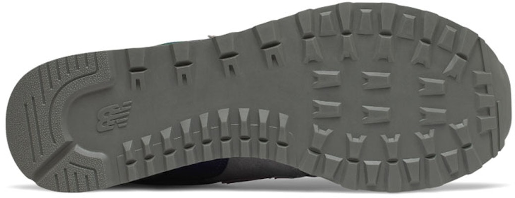 New Balance 574 Kelabu/Biru/Merah ML574MD2 Shop New Balance 574 Kelabu/Biru/Merah ML574MD2