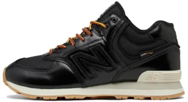New Balance 574 High 'Black' U574HMZ New Balance 574 High 'Black' U574HMZ