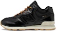 Buy New Balance 574 Tinggi 'Hitam' U574HMZ