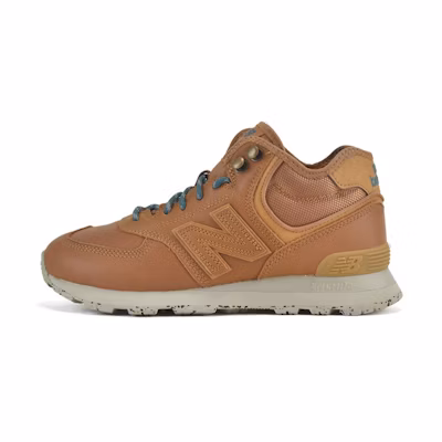 NB 574 High 'Brown'
