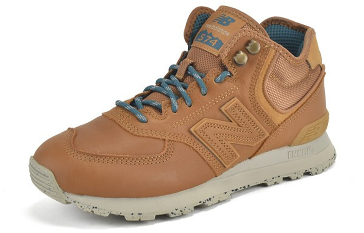 Order 뉴발란스 574 하이 브라운 (New Balance 574 High Brown) MH574WTA