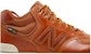 New Balance 574 Tinggi 'Coklat' U574HBB
