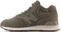 Buy New Balance 574 Tinggi 'Olive' U574HMO