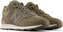 Order New Balance 574 Tinggi 'Olive' U574HMO