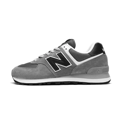 NB 574 Ink Grey