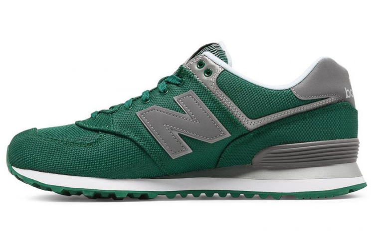 Buy New Balance 574 Jetsetter 'Hijau Putih' ML574JTV