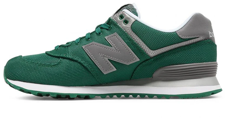 New Balance 574 Jetsetter 'Hijau Putih' ML574JTV Buy New Balance 574 Jetsetter 'Hijau Putih' ML574JTV