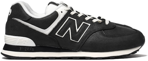 New Balance 574 Junya Watanabe MAN Black New Balance 574 Junya Watanabe MAN Black
