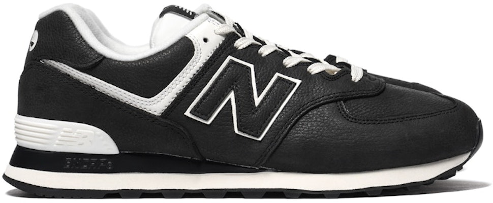 뉴발란스 574 준야 와타나베 블랙 (New Balance 574 Junya Watanabe Black - shortened, direct translation)
Buy 뉴발란스 574 준야 와타나베 블랙 (New Balance 574 Junya Watanabe Black - shortened, direct translation)